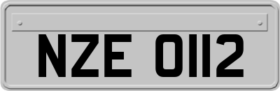 NZE0112
