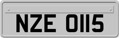 NZE0115