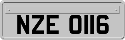 NZE0116