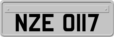 NZE0117