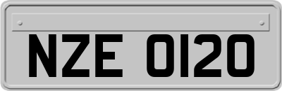 NZE0120