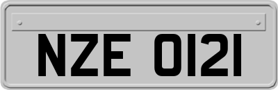 NZE0121