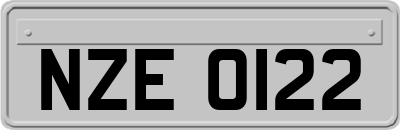 NZE0122
