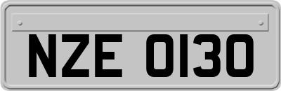 NZE0130