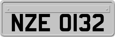 NZE0132