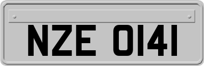 NZE0141