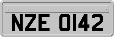 NZE0142