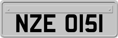 NZE0151