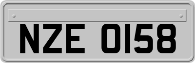 NZE0158