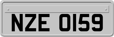 NZE0159