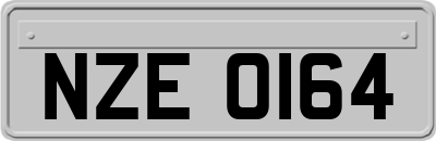 NZE0164