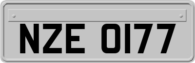 NZE0177