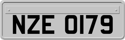NZE0179