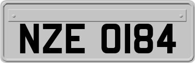 NZE0184