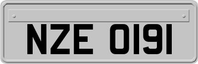 NZE0191