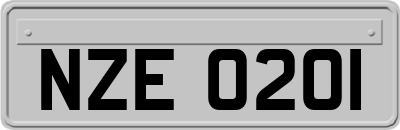 NZE0201