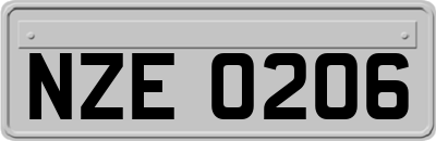NZE0206