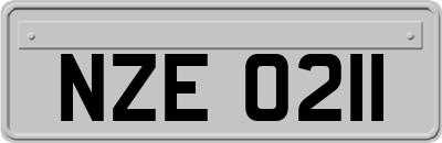 NZE0211
