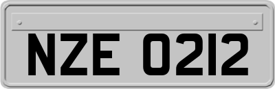 NZE0212