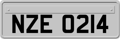NZE0214