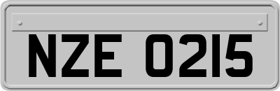 NZE0215
