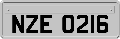 NZE0216
