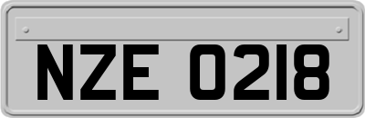 NZE0218