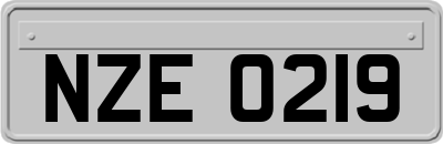 NZE0219
