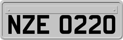 NZE0220
