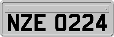 NZE0224
