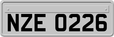 NZE0226