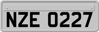 NZE0227