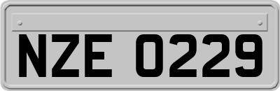 NZE0229