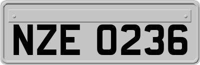 NZE0236