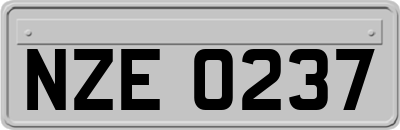 NZE0237