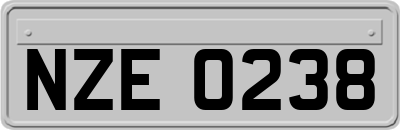 NZE0238