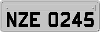 NZE0245