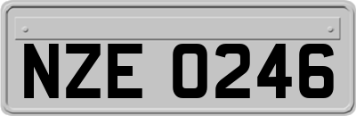 NZE0246
