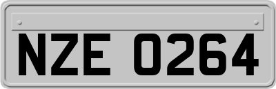 NZE0264