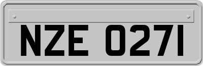 NZE0271