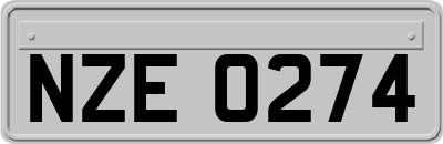 NZE0274