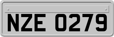 NZE0279