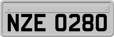 NZE0280