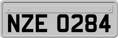 NZE0284