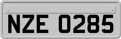 NZE0285
