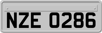 NZE0286