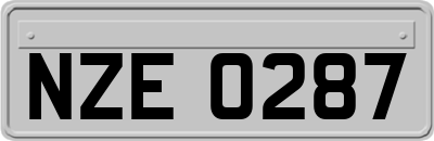 NZE0287