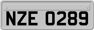 NZE0289