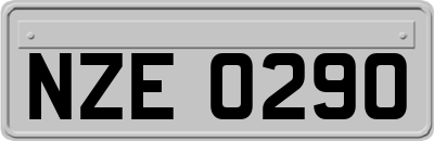 NZE0290