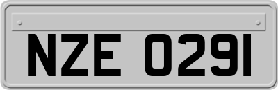 NZE0291